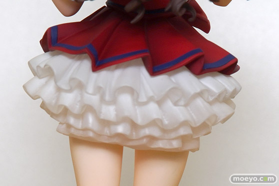 フリーイングのアイドルマスター シンデレラガールズ 島村卯月 new generations Ver.の新作フィギュア彩色サンプル画像20