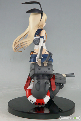 ファット・カンパニーの艦隊これくしょん -艦これ- 島風の新作フィギュア製品版画像03