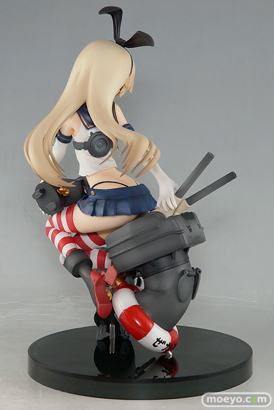 ファット・カンパニーの艦隊これくしょん -艦これ- 島風の新作フィギュア製品版画像04