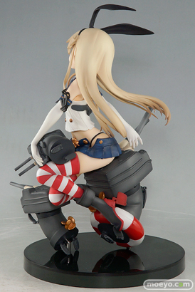 ファット・カンパニーの艦隊これくしょん -艦これ- 島風の新作フィギュア製品版画像05