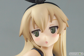 ファット・カンパニーの艦隊これくしょん -艦これ- 島風の新作フィギュア製品版画像11