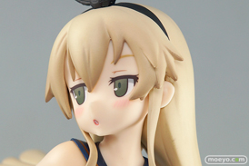 ファット・カンパニーの艦隊これくしょん -艦これ- 島風の新作フィギュア製品版画像12