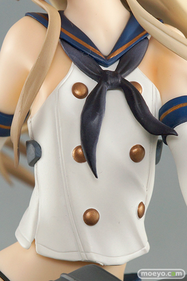 ファット・カンパニーの艦隊これくしょん -艦これ- 島風の新作フィギュア製品版画像13