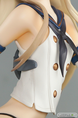 ファット・カンパニーの艦隊これくしょん -艦これ- 島風の新作フィギュア製品版画像14