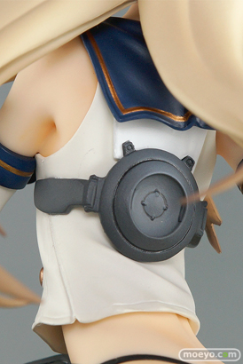ファット・カンパニーの艦隊これくしょん -艦これ- 島風の新作フィギュア製品版画像16