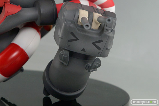 ファット・カンパニーの艦隊これくしょん -艦これ- 島風の新作フィギュア製品版画像17