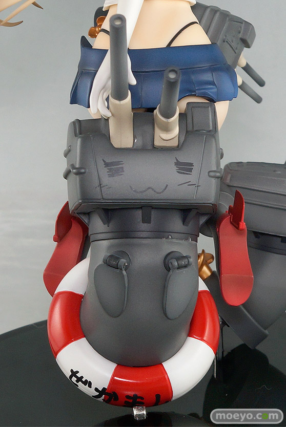 ファット・カンパニーの艦隊これくしょん -艦これ- 島風の新作フィギュア製品版画像19
