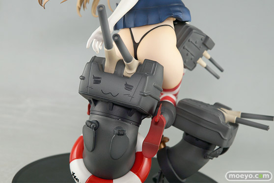 ファット・カンパニーの艦隊これくしょん -艦これ- 島風の新作フィギュア製品版画像43