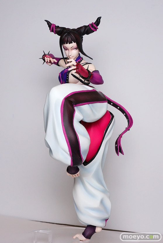 画像　フィギュア　サンプル　レビュー　ワンダーフェスティバル 2017［夏］　son 健珍汁 豚鍋の家 01