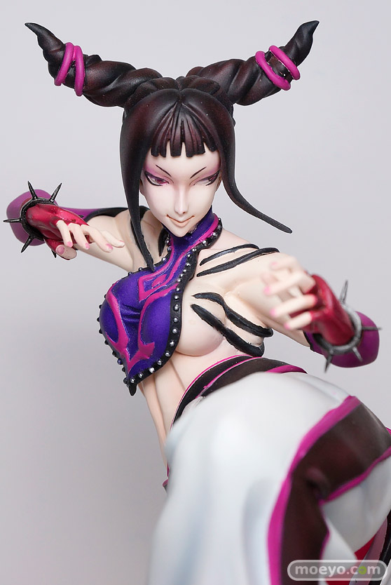 画像　フィギュア　サンプル　レビュー　ワンダーフェスティバル 2017［夏］　son 健珍汁 豚鍋の家 02