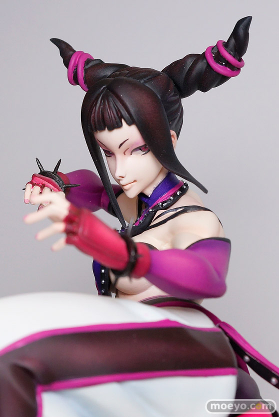 画像　フィギュア　サンプル　レビュー　ワンダーフェスティバル 2017［夏］　son 健珍汁 豚鍋の家 03