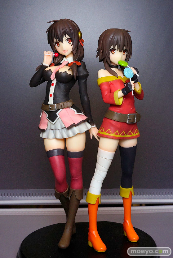 画像　フィギュア　サンプル　レビュー　ワンダーフェスティバル 2017［夏］　son 健珍汁 豚鍋の家 04