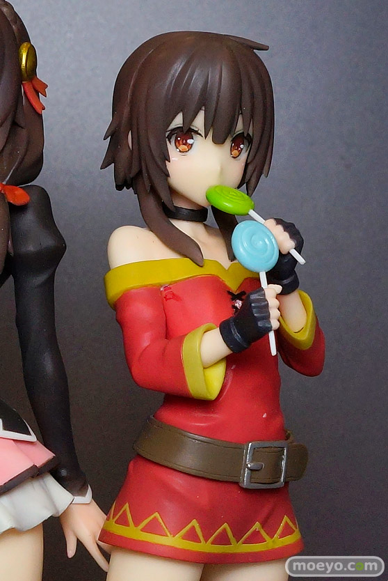 画像　フィギュア　サンプル　レビュー　ワンダーフェスティバル 2017［夏］　son 健珍汁 豚鍋の家 06