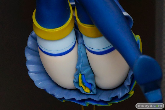 画像　フィギュア　サンプル　レビュー　ワンダーフェスティバル 2017［夏］　son 健珍汁 豚鍋の家 09