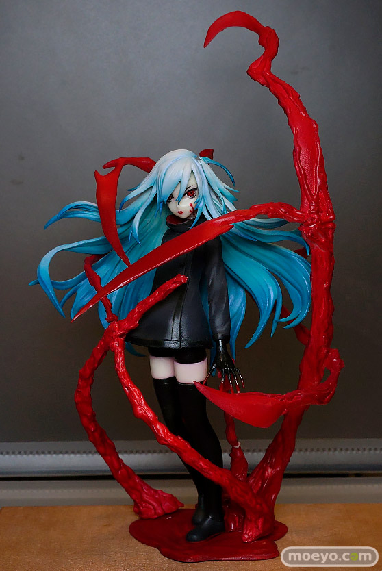 画像　フィギュア　サンプル　レビュー　ワンダーフェスティバル 2017［夏］　son 健珍汁 豚鍋の家 10