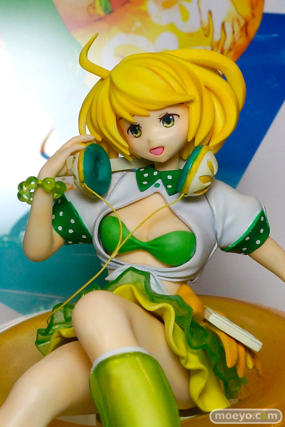 画像　フィギュア　サンプル　レビュー　ワンダーフェスティバル 2017［夏］　son 健珍汁 豚鍋の家 12