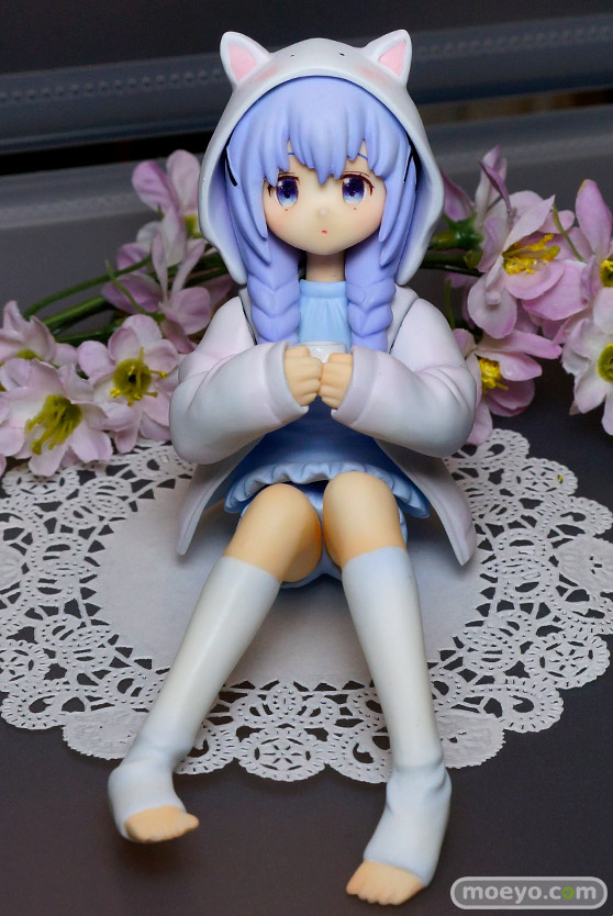 画像　フィギュア　サンプル　レビュー　ワンダーフェスティバル 2017［夏］　son 健珍汁 豚鍋の家 13