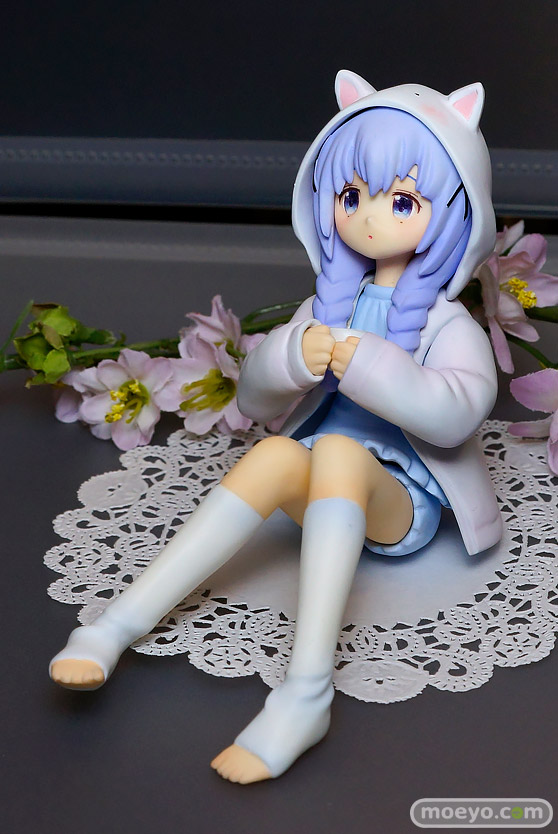 画像　フィギュア　サンプル　レビュー　ワンダーフェスティバル 2017［夏］　son 健珍汁 豚鍋の家 14