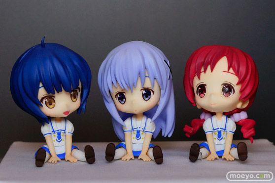 画像　フィギュア　サンプル　レビュー　ワンダーフェスティバル 2017［夏］　son 健珍汁 豚鍋の家 15