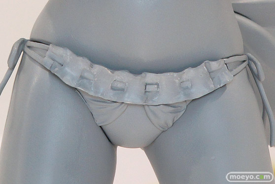 ファニーナイツのフェイト/エクステラ 玉藻の前 サマー・ヴァカンス ver.の新作フィギュア原型画像08