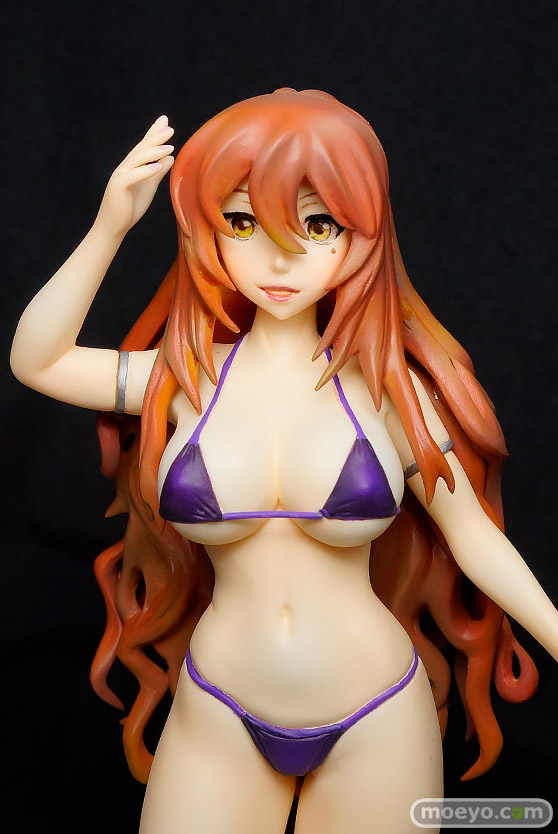 画像　フィギュア　サンプル　レビュー　ワンダーフェスティバル 2017［夏］　あきしおん シンパレード リサセッズ 10