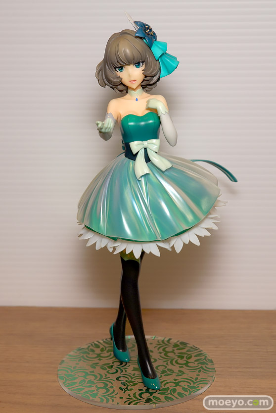 画像　フィギュア　サンプル　レビュー　ワンダーフェスティバル 2017［夏］　あきしおん シンパレード リサセッズ 14