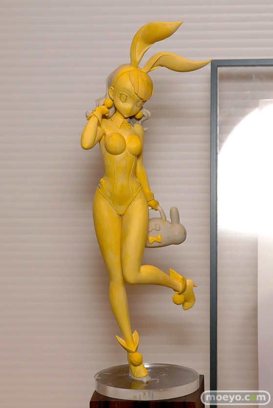 画像　フィギュア　サンプル　レビュー　ワンダーフェスティバル 2017［夏］　あきしおん シンパレード リサセッズ 17