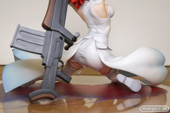 グッドスマイルカンパニーの終末のイゼッタ イゼッタの新作フィギュア彩色サンプル画像24