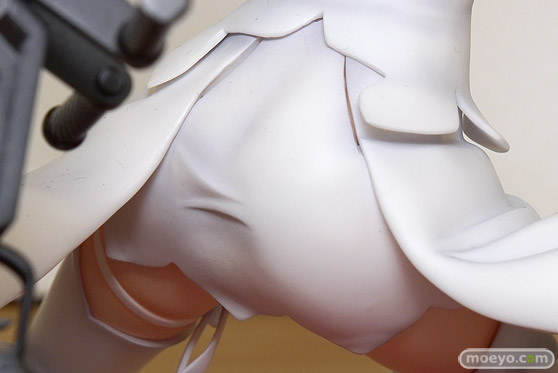 グッドスマイルカンパニーの終末のイゼッタ イゼッタの新作フィギュア彩色サンプル画像25