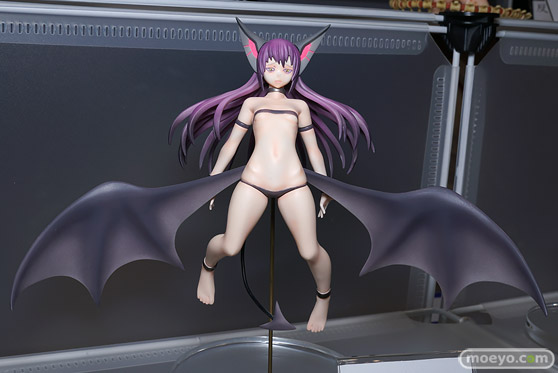 画像　フィギュア　サンプル　レビュー　ワンダーフェスティバル 2017［夏］　うつねこ亭 ゴマ塩ナメルンデス 湖畔模型 14