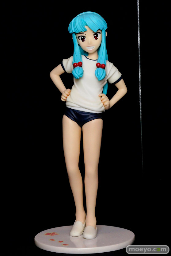 画像　フィギュア　サンプル　レビュー　ワンダーフェスティバル 2017［夏］　うつねこ亭 ゴマ塩ナメルンデス 湖畔模型 15