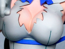 「ワンダーフェスティバル 2017［夏］」 様々なディーラーブースの様子 うつねこ亭 ゴマ塩ナメルンデス 湖畔模型 ブース特集