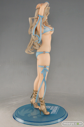 オーキッドシードのセキレイ 月海の新作フィギュア製品版画像03