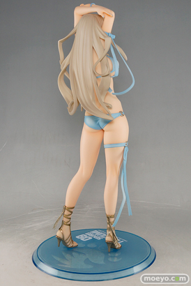 オーキッドシードのセキレイ 月海の新作フィギュア製品版画像04