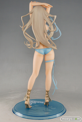 オーキッドシードのセキレイ 月海の新作フィギュア製品版画像05