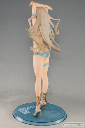 オーキッドシードのセキレイ 月海の新作フィギュア製品版画像06