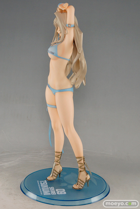 オーキッドシードのセキレイ 月海の新作フィギュア製品版画像07