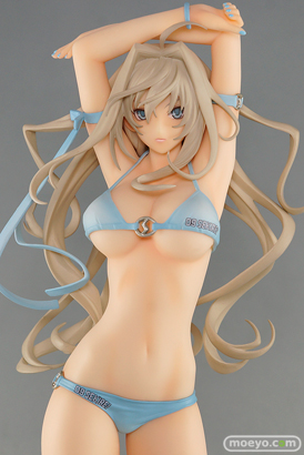 オーキッドシードのセキレイ 月海の新作フィギュア製品版画像09