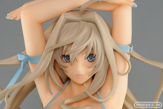 オーキッドシードのセキレイ 月海の新作フィギュア製品版画像10