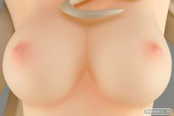 オーキッドシードのセキレイ 月海の新作フィギュア製品版画像22