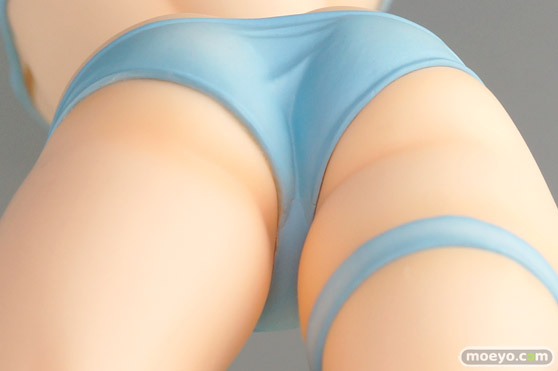 オーキッドシードのセキレイ 月海の新作フィギュア製品版画像33