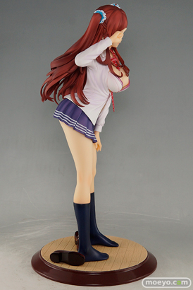 スカイチューブのコミック阿吽 悠月柑奈 illustration by 深崎暮人の新作フィギュア製品版画像03