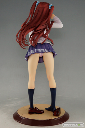 スカイチューブのコミック阿吽 悠月柑奈 illustration by 深崎暮人の新作フィギュア製品版画像05