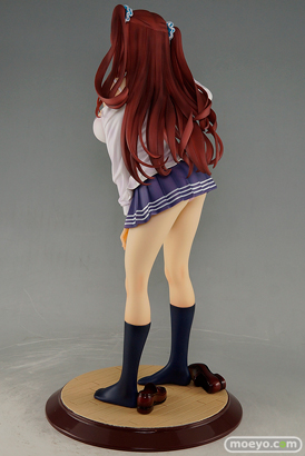 スカイチューブのコミック阿吽 悠月柑奈 illustration by 深崎暮人の新作フィギュア製品版画像06