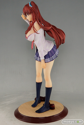 スカイチューブのコミック阿吽 悠月柑奈 illustration by 深崎暮人の新作フィギュア製品版画像07