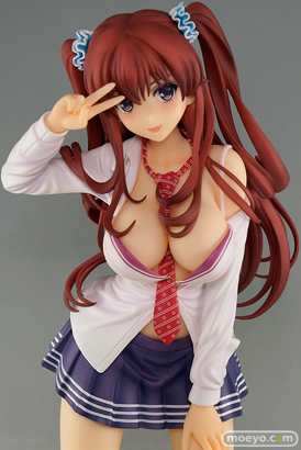 スカイチューブのコミック阿吽 悠月柑奈 illustration by 深崎暮人の新作フィギュア製品版画像09