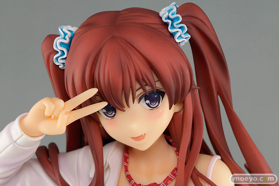 スカイチューブのコミック阿吽 悠月柑奈 illustration by 深崎暮人の新作フィギュア製品版画像10