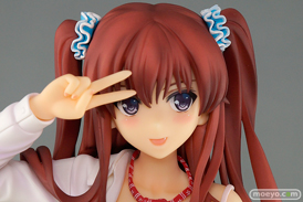 スカイチューブのコミック阿吽 悠月柑奈 illustration by 深崎暮人の新作フィギュア製品版画像11