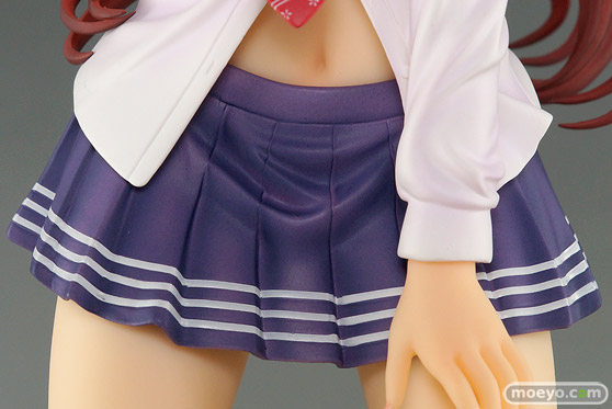 スカイチューブのコミック阿吽 悠月柑奈 illustration by 深崎暮人の新作フィギュア製品版画像16