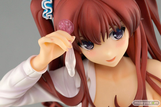 スカイチューブのコミック阿吽 悠月柑奈 illustration by 深崎暮人の新作フィギュア製品版画像22